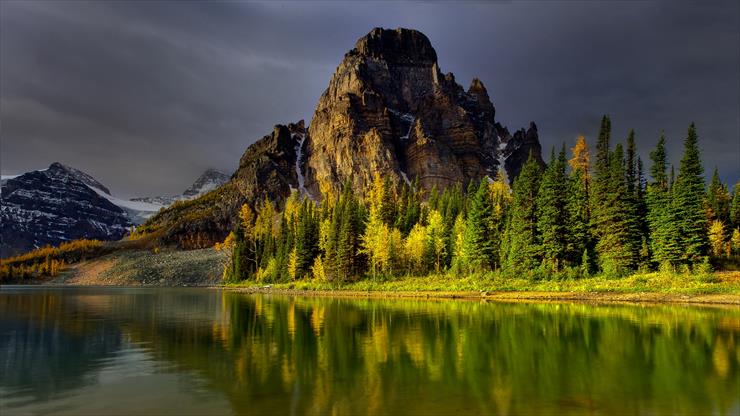 1. TAPETY NA PULPIT  176 - mountains_sky_nature_lake_95666_1920x1080.jpg