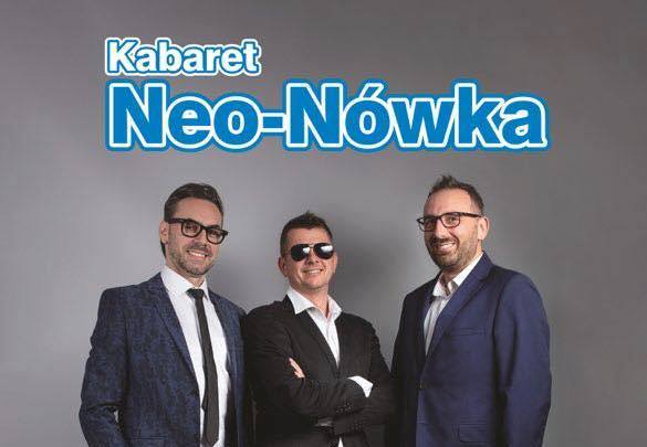 Okładki Kabarety i Stand-up - kabaret - neonowka.jpg