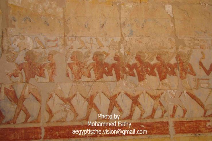Świątynia w Hatshepsut - Świątynia w Hatshepsut 60.jpg